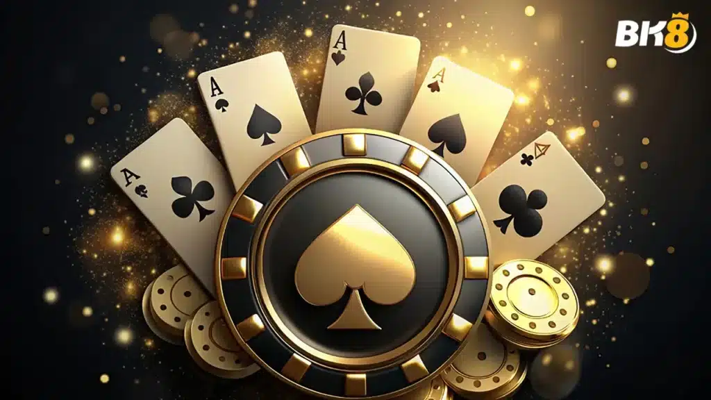 cách chơi bài Red Black Poker