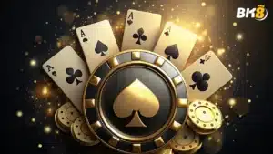 cách chơi bài Red Black Poker