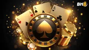 cách chơi Poker 3 lá